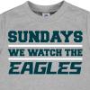 imageGerber Unisex Baby AthleticEagles
