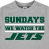 imageGerber Unisex Baby AthleticJets
