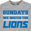 imageGerber Unisex Baby AthleticLions