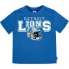 imageGerber Unisex Baby AthleticLions