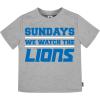 imageGerber Unisex Baby AthleticLions