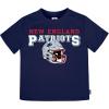 imageGerber Unisex Baby AthleticPatriots