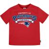 imageGerber Unisex Baby AthleticPatriots