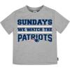 imageGerber Unisex Baby AthleticPatriots