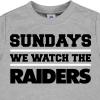 imageGerber Unisex Baby AthleticRaiders
