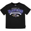 imageGerber Unisex Baby AthleticRavens