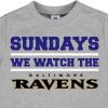 imageGerber Unisex Baby AthleticRavens