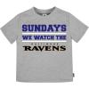 imageGerber Unisex Baby AthleticRavens