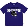 imageGerber Unisex Baby AthleticRavens