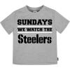 imageGerber Unisex Baby AthleticSteelers