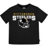 imageGerber Unisex Baby AthleticSteelers