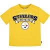 imageGerber Unisex Baby AthleticSteelers