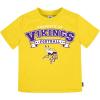 imageGerber Unisex Baby AthleticVikings