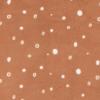 imageGerber Unisex Baby Fleece Wearable BlanketBrown Dots
