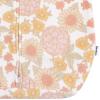imageGerber Unisex Baby Fleece Wearable BlanketPink Floral