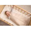 imageGerber Unisex Baby Quilted Wearable Blanket Cotton Blend Oekotex Certified 2way Zipper Safe Sleep SolutionOatmeal Heather