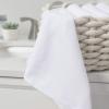 imageGerber Washcloth White 6Count6 Count Pack of 1