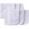imageGerber Washcloth White 6Count6 Count Pack of 2