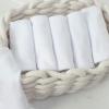imageGerber Washcloth White 6Count6 Count Pack of 2