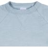 imageGerber babyboys 2pack Long Leg RomperBaby and Toddler TShirt SetDark Grey and Blue