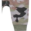 imageGerber babyboys 2pack Long Leg RomperBaby and Toddler TShirt SetGreen
