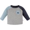 imageGerber babyboys Baby Boys Jogger SetHappy
