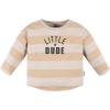 imageGerber babyboys Baby Boys Jogger SetLittle Dude