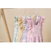 imageModern Moments by Gerber Baby Girls Sleeveless French Terry RomperMint Daisies
