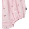 imageModern Moments by Gerber Baby Girls Sleeveless French Terry RomperPink Cherries