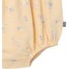 imageModern Moments by Gerber Baby Girls Sleeveless French Terry RomperYellow Floral