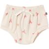 imageModern Moments by Gerber Unisex Baby 4pack Shortsleeve Bodysuits ampamp Shortie SetLobster
