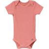 imageModern Moments by Gerber Unisex Baby 4pack Shortsleeve Bodysuits ampamp Shortie SetLobster