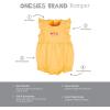 imageOnesies Brand babygirls 3pack RomperFox