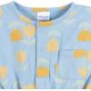 imageOnesies Brand babygirls 3pack RomperLemons