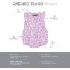 imageOnesies Brand babygirls 3pack RomperRainbows