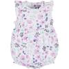 imageOnesies Brand babygirls 3pack RomperRainbows