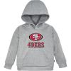 imageGerber Baby NFL Team Fleece Hoodie SweatshirtTeam Color