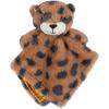 imageGerber Baby Plush Lovey Security Blanket Dog One SizeCheetah