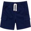 imageGerber Baby Toddler Boys Cargo ShortsNavy