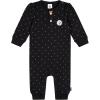 imageGerber NFL Baby Girls Nfl Team Footless CoverallSteelers