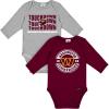 imageGerber NFL Unisex Baby AthleticWashington Commanders
