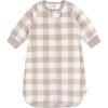 Grey Plaid