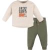 imageGerber babyboys Baby Boys Jogger SetWild
