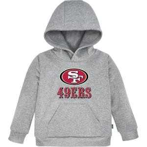 imageGerber Baby NFL Team Fleece Hoodie SweatshirtTeam Color