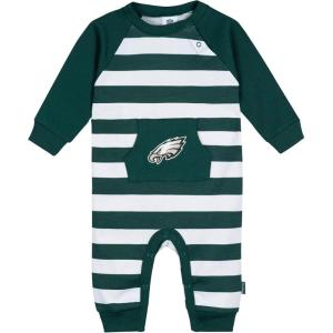 imageGerber NFL Baby Boys Nfl Team Footless CoverallEagles