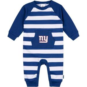 imageGerber NFL Baby Boys Nfl Team Footless CoverallGiants