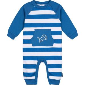 imageGerber NFL Baby Boys Nfl Team Footless CoverallLions