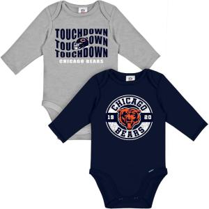 imageGerber NFL Unisex Baby AthleticBears