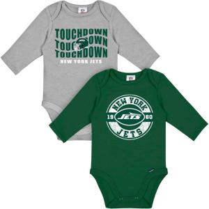 imageGerber NFL Unisex Baby AthleticJets