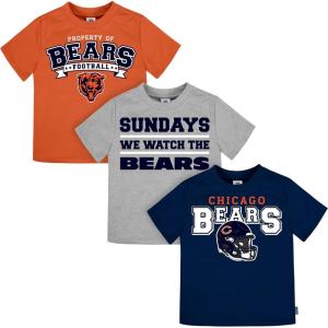 imageGerber Unisex Baby AthleticBears